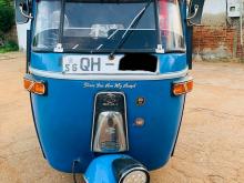 Bajaj RE 2006 Three Wheel