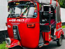 Bajaj RE 2006 Three Wheel