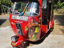 Bajaj RE 2006 Three Wheel