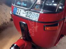 Bajaj 2 Stroke 2006 Three Wheel