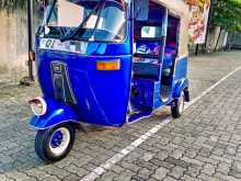 Bajaj RE 2006 Three Wheel