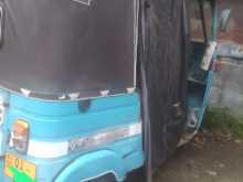 Bajaj RE 2006 Three Wheel