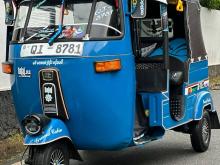 Bajaj RE 2006 Three Wheel