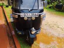 Bajaj 4 Stroke 2007 Three Wheel
