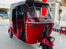 Bajaj RE 2007 Three Wheel