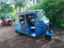 Bajaj RE 2008 Three Wheel