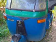Bajaj RE 2007 Three Wheel