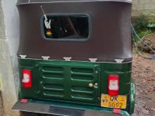 Bajaj 2 Stroke 2008 Three Wheel