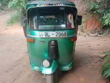 Bajaj RE 2007 Three Wheel