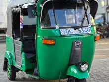 Bajaj RE 2007 Three Wheel