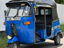 Bajaj RE 2007 Three Wheel