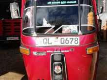 Bajaj RE 2007 Three Wheel