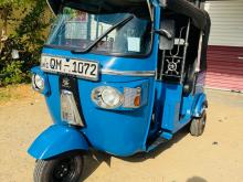 Bajaj 4 Stroke 2008 Three Wheel