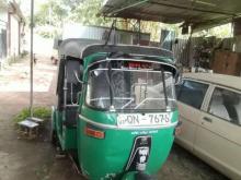 Bajaj RE 2007 Three Wheel