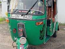 Bajaj RE 2007 Three Wheel