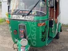 Bajaj RE 2007 Three Wheel