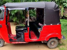 Bajaj RE 2007 Three Wheel