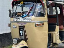 Bajaj RE 2008 Three Wheel