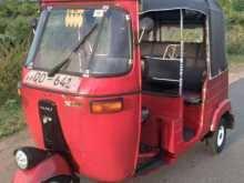 Bajaj RE 2008 Three Wheel