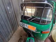 Bajaj RE 2007 Three Wheel