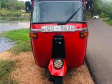 Bajaj RE 2008 Three Wheel