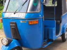 Bajaj RE 2008 Three Wheel