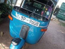 Bajaj RE 2009 Three Wheel