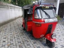Bajaj RE 2008 Three Wheel