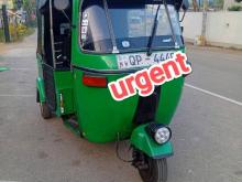 Bajaj 2 Stroke 2008 Three Wheel
