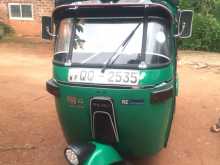 Bajaj RE 2008 Three Wheel