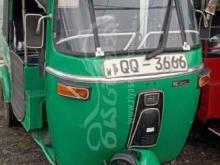 Bajaj RE 2008 Three Wheel