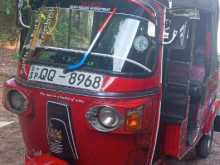 Bajaj RE 2008 Three Wheel