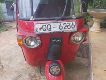 Bajaj RE 2010 Three Wheel