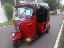 Bajaj RE 2008 Three Wheel