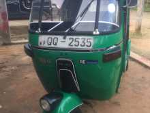 Bajaj RE 2008 Three Wheel