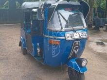 Bajaj 2 Stroke 2008 Three Wheel