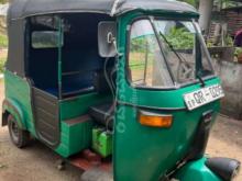 Bajaj RE 2008 Three Wheel