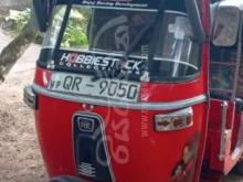 Bajaj RE 2008 Three Wheel