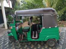 Bajaj RE 2009 Three Wheel