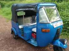 Bajaj RE 2008 Three Wheel