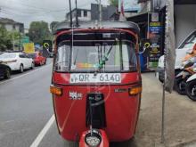 Bajaj RE 2008 Three Wheel