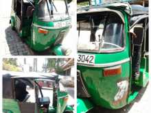 Bajaj 4 Stroke 2008 Three Wheel