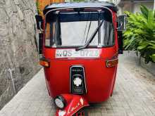 Bajaj 4 Stroke 2009 Three Wheel