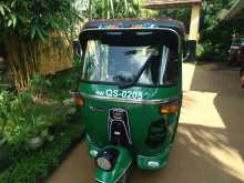 Bajaj RE 2009 Three Wheel