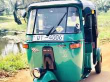 Bajaj RE 2009 Three Wheel