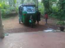 Bajaj RE 2009 Three Wheel