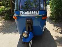 Bajaj RE 2007 Three Wheel