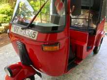 Bajaj RE 2009 Three Wheel