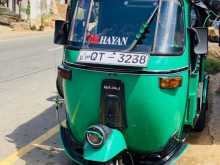Bajaj RE 2009 Three Wheel