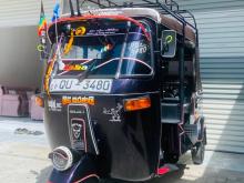 Bajaj RE 2009 Three Wheel
